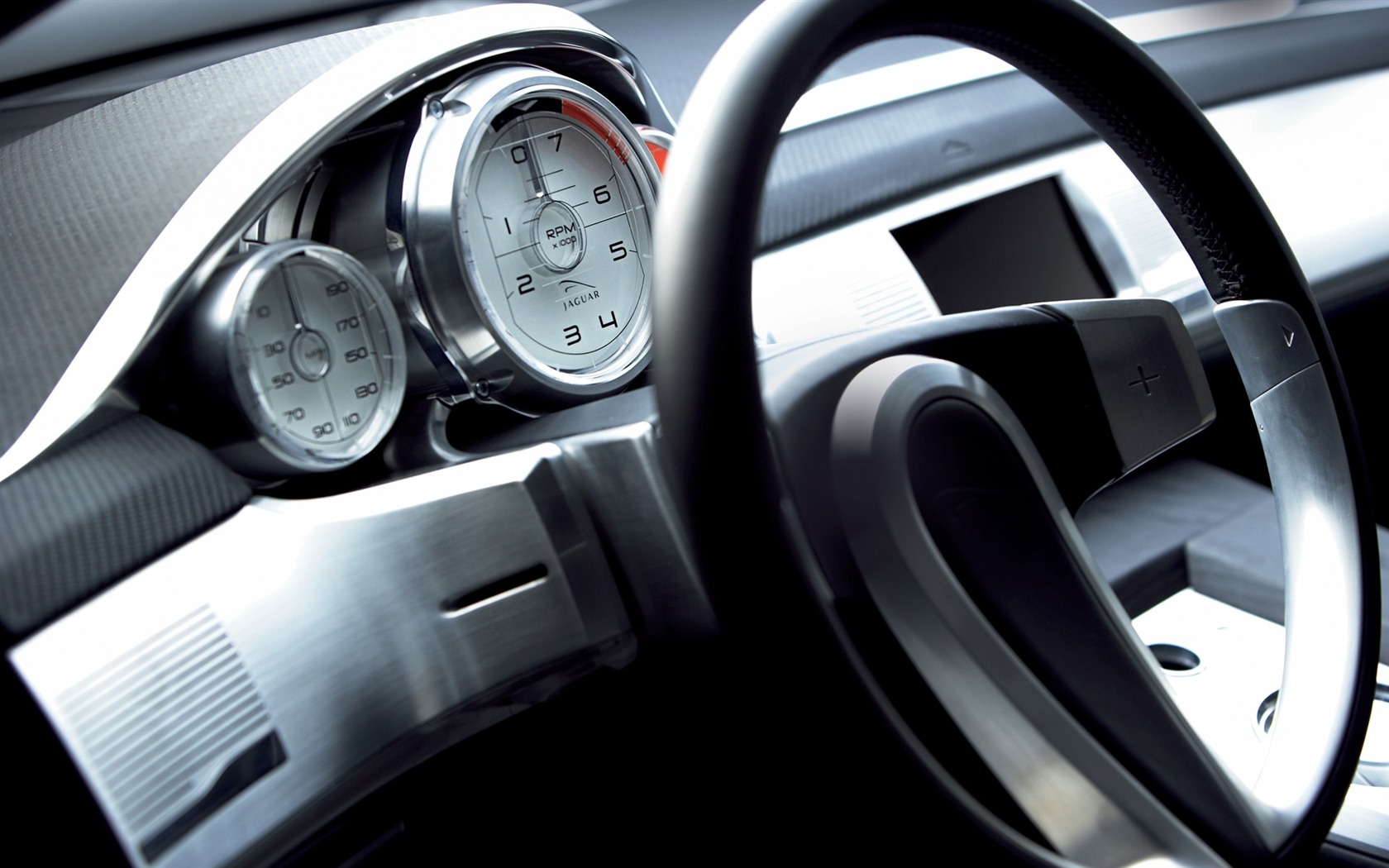 Automobilový místní Celovečerní wallpaper (2) #1 - 1680x1050