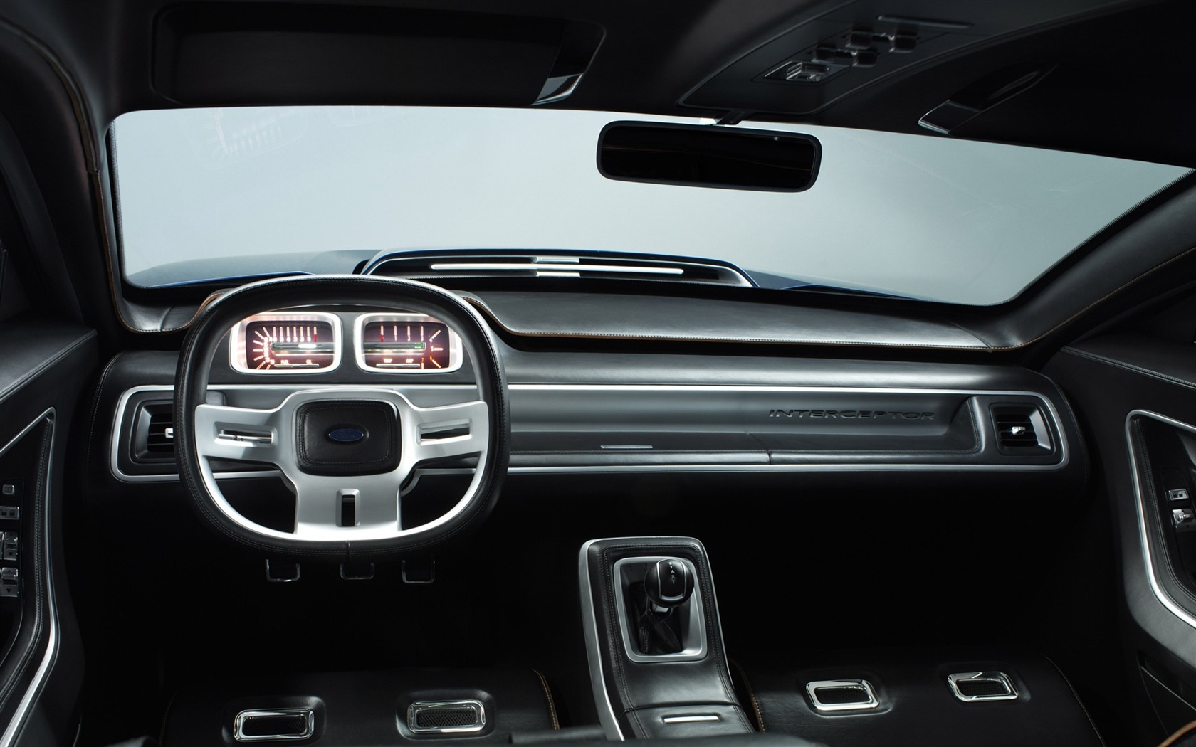Automobilový místní Celovečerní wallpaper (2) #6 - 1680x1050