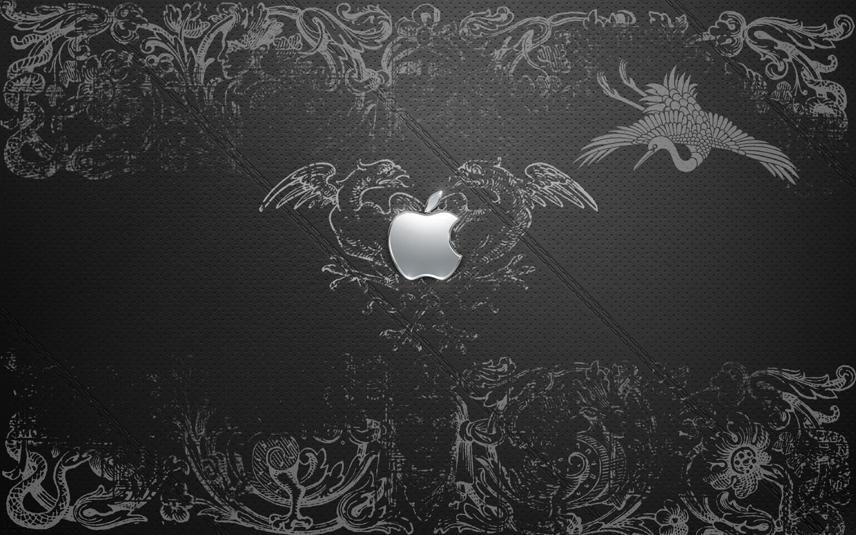album Apple wallpaper thème (13) #16 - 1680x1050