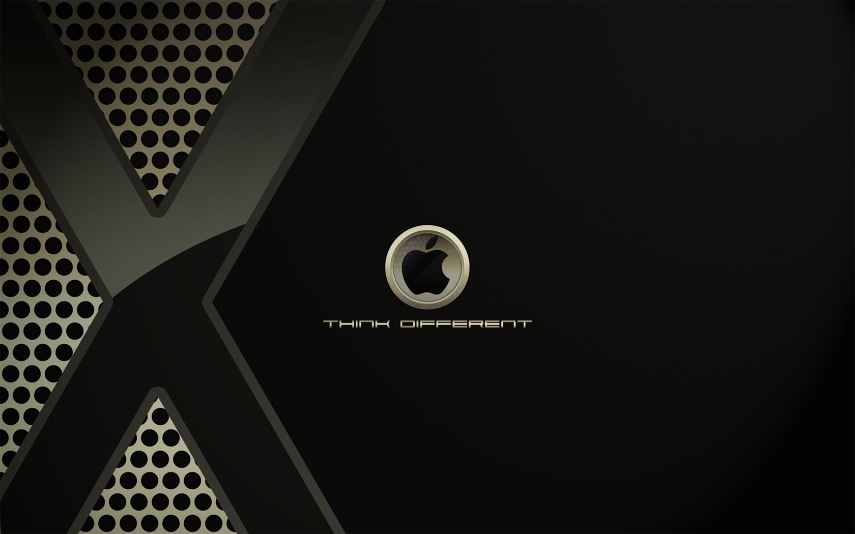 Apple téma wallpaper album (13) #20 - 1680x1050