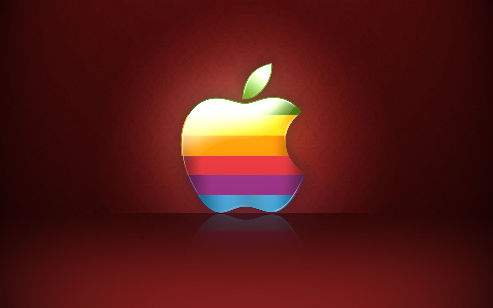 Apple theme wallpaper album (14) #1 - 1680x1050