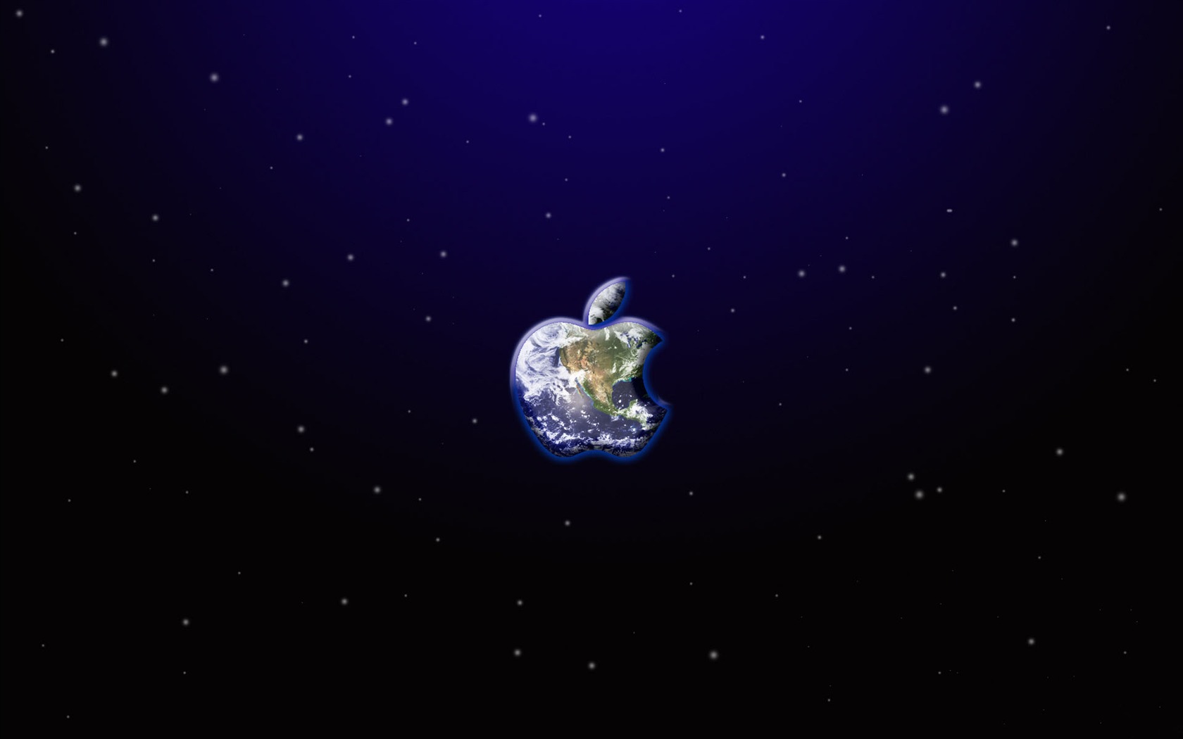 Apple téma wallpaper album (14) #5 - 1680x1050