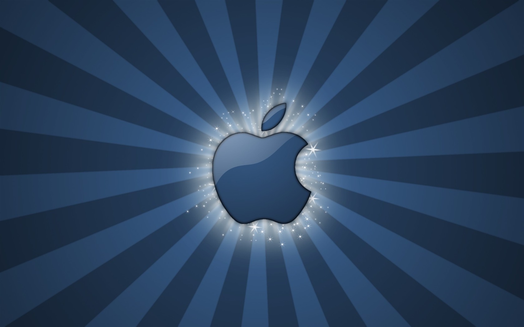 Apple theme wallpaper album (14) #7 - 1680x1050