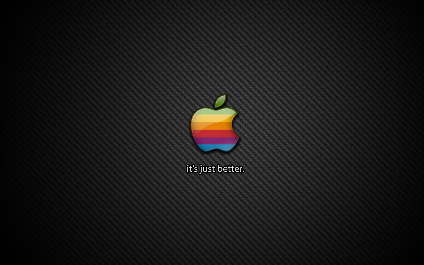 Apple theme wallpaper album (14) #9 - 1680x1050