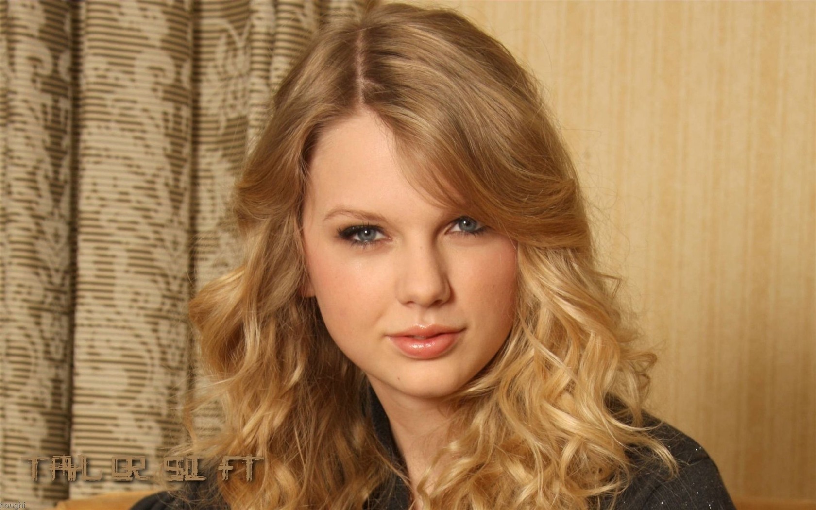 Taylor Swift 泰勒·斯威芙特 美女壁紙 #27 - 1680x1050