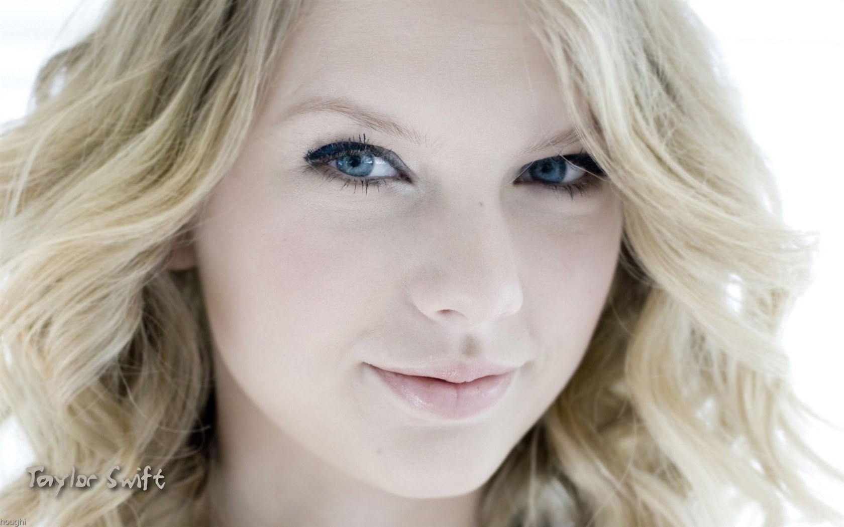 Taylor Swift hermoso fondo de pantalla #34 - 1680x1050