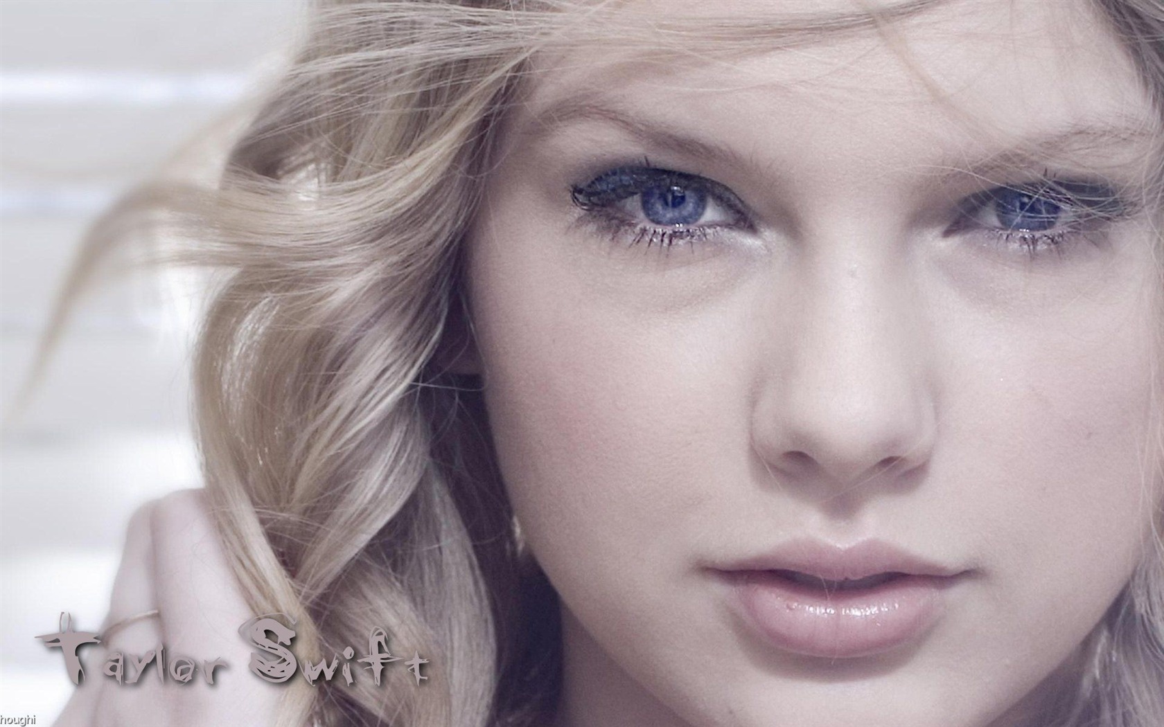 Taylor Swift schöne Tapete #45 - 1680x1050