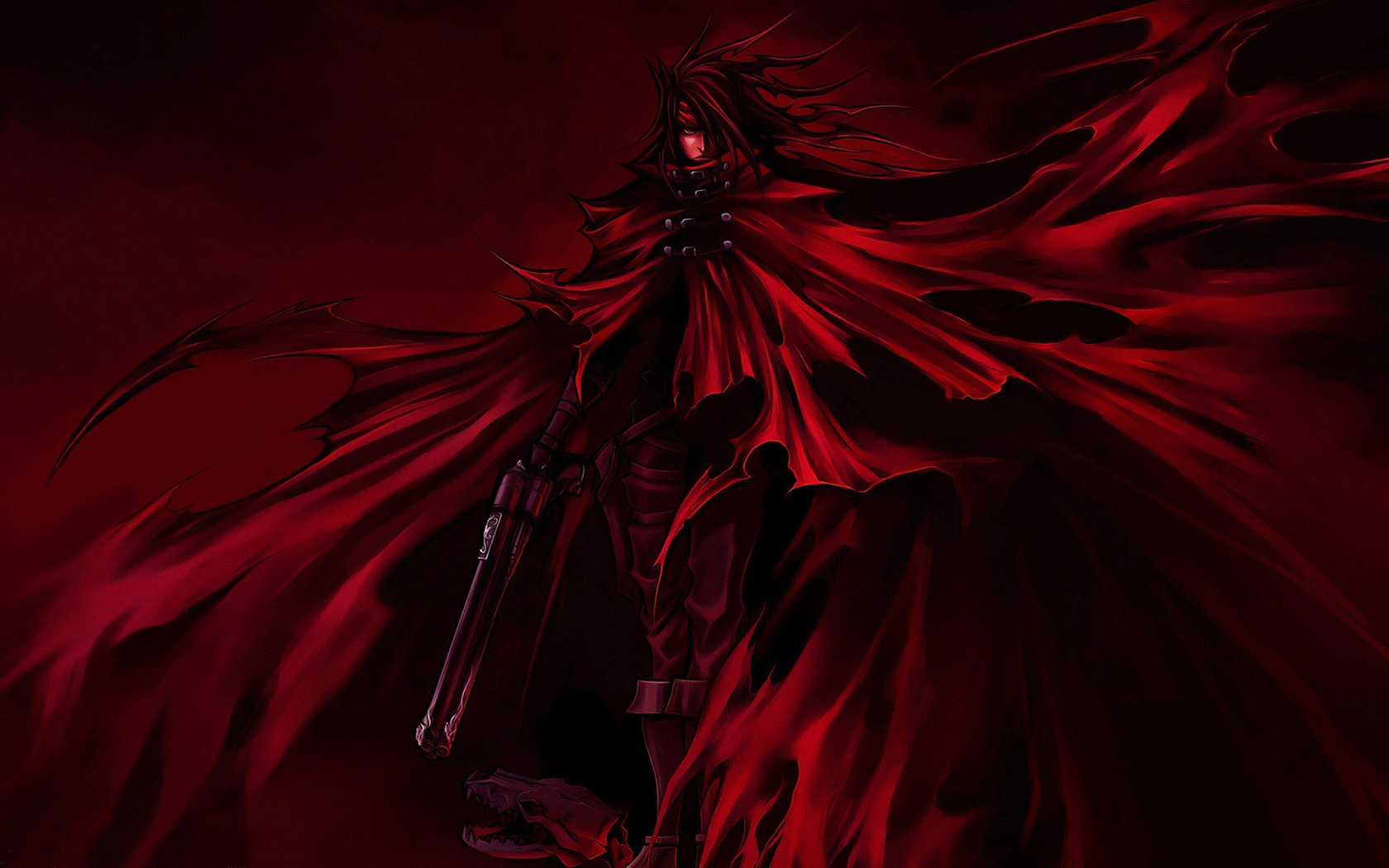 Final Fantasy tapety album (4) #3 - 1680x1050