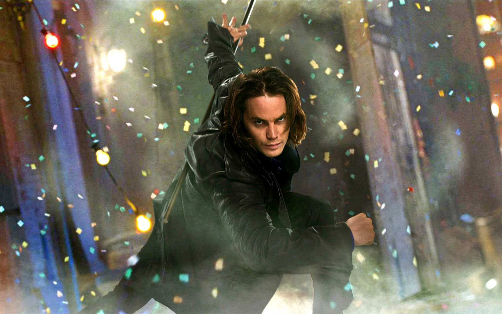 X-Men Origins: Wolverine HD wallpaper #14 - 1680x1050