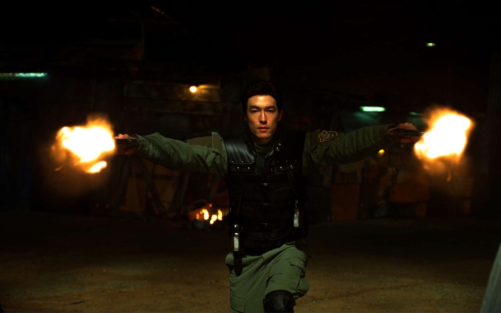 X-Men Origins: Wolverine HD wallpaper #19 - 1680x1050
