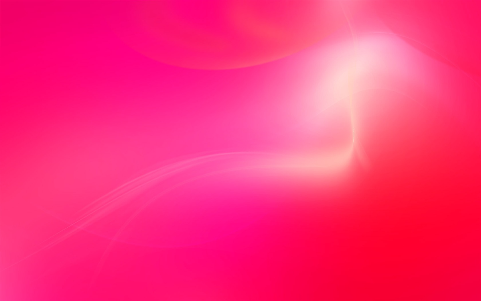 Bright color background wallpaper (19) #8 - 1680x1050