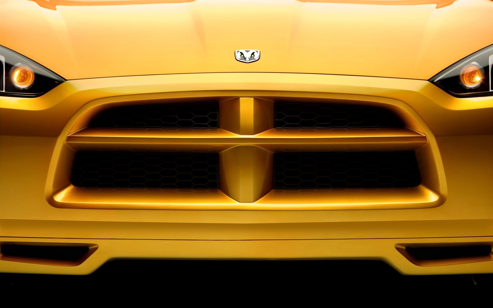 Automobilový místní Celovečerní wallpaper (3) #5 - 1680x1050