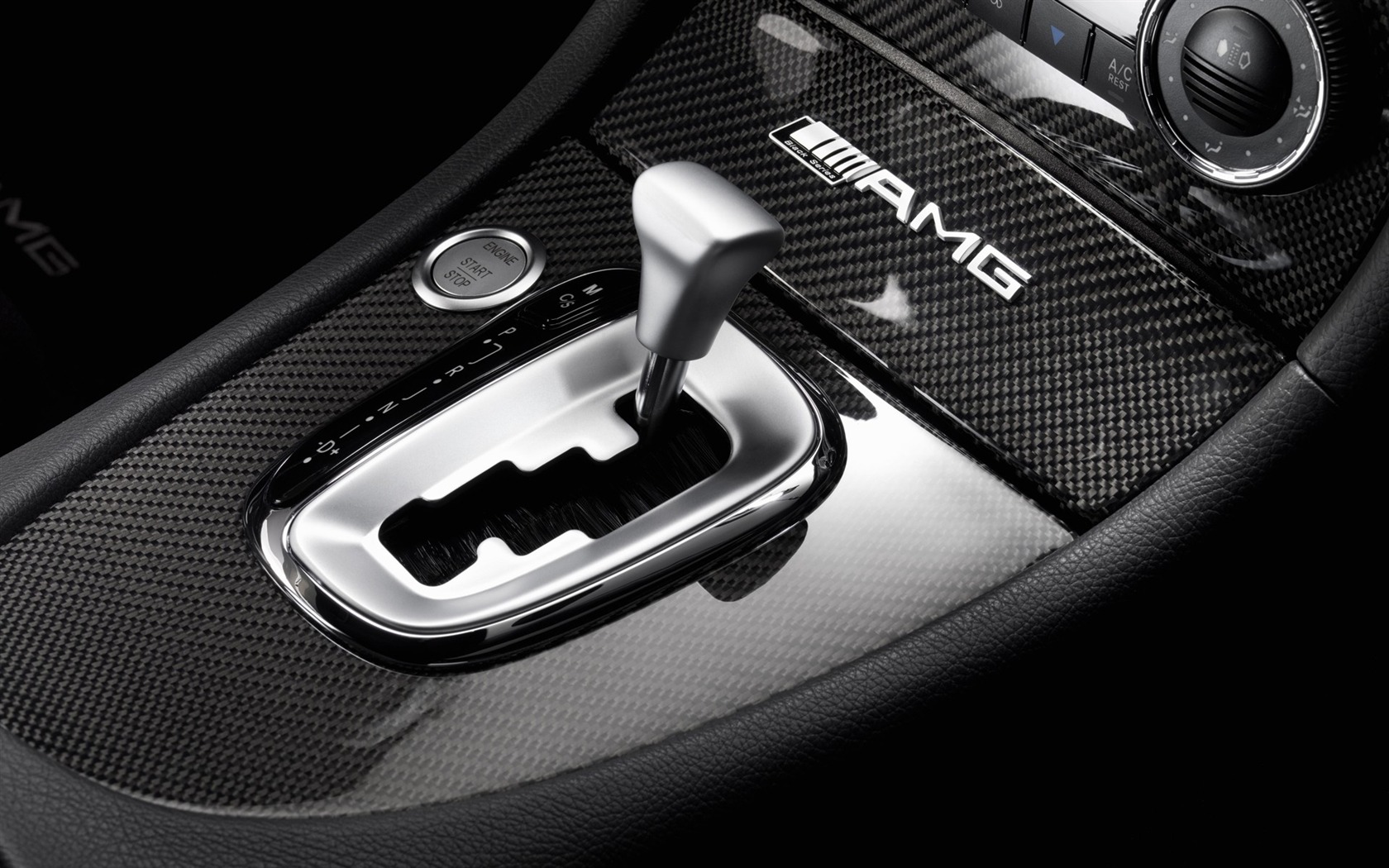 Automobilový místní Celovečerní wallpaper (3) #14 - 1680x1050