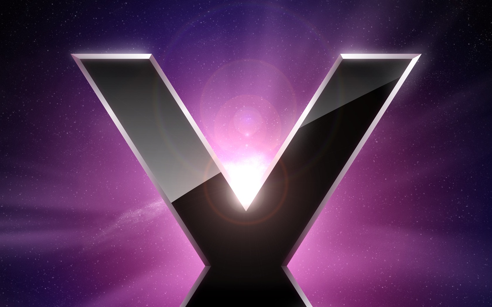 Apple theme wallpaper album (15) #1 - 1680x1050
