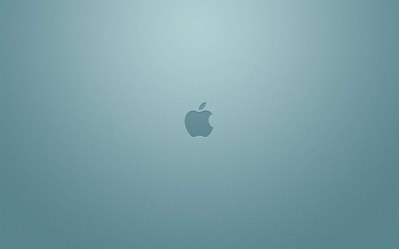Apple téma wallpaper album (15) #7 - 1680x1050