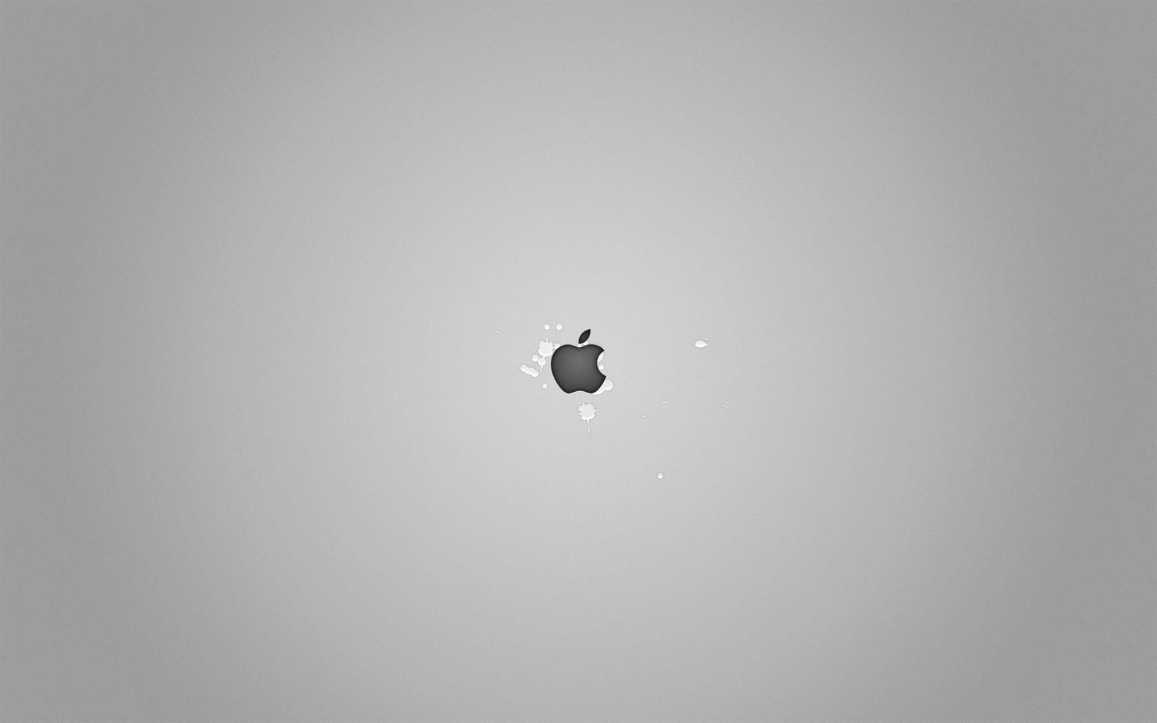 Apple téma wallpaper album (15) #15 - 1680x1050