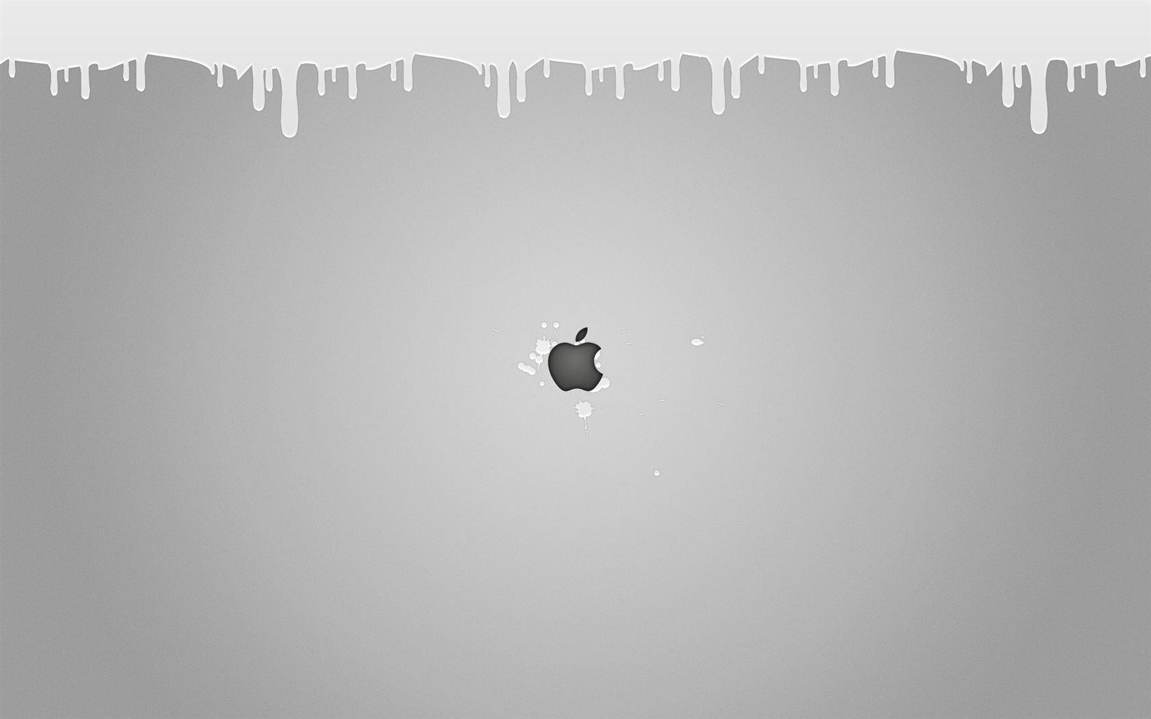 Apple téma wallpaper album (15) #16 - 1680x1050
