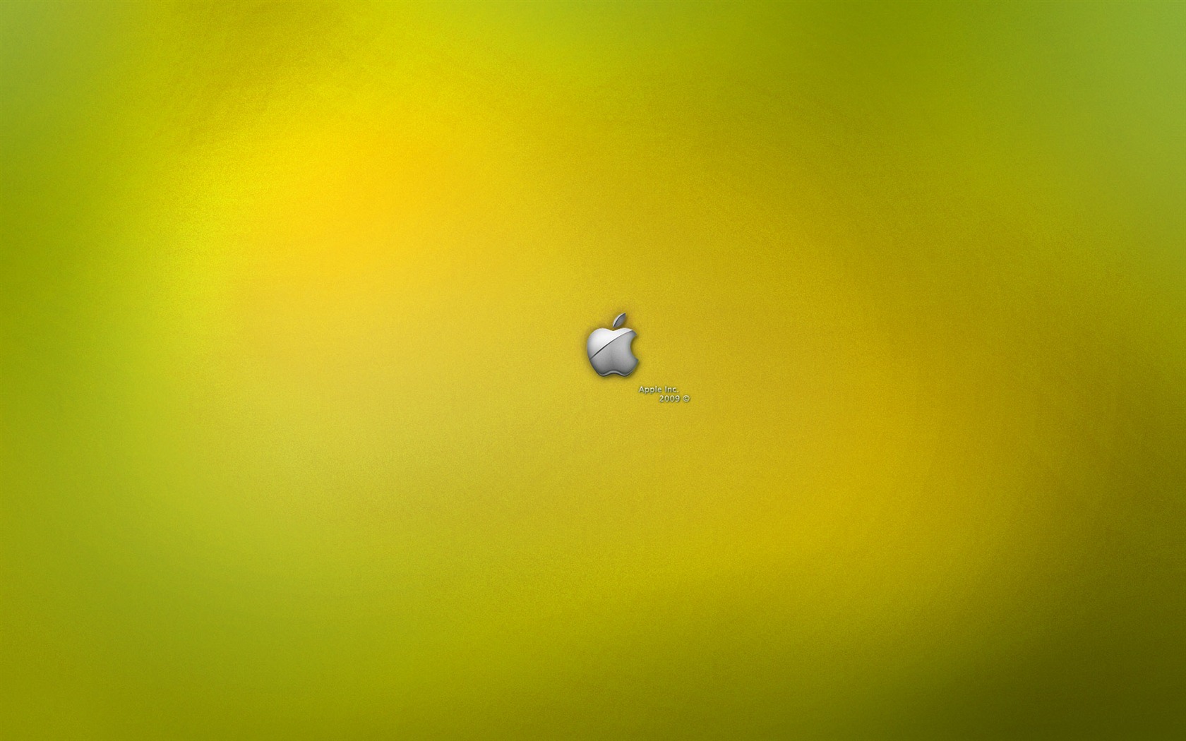 Apple主題壁紙專輯(16) #6 - 1680x1050