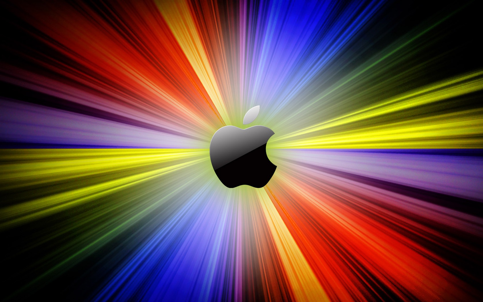 Apple téma wallpaper album (16) #8 - 1680x1050