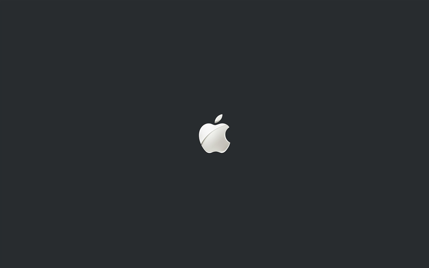 Apple Thema Tapete Album (16) #15 - 1680x1050