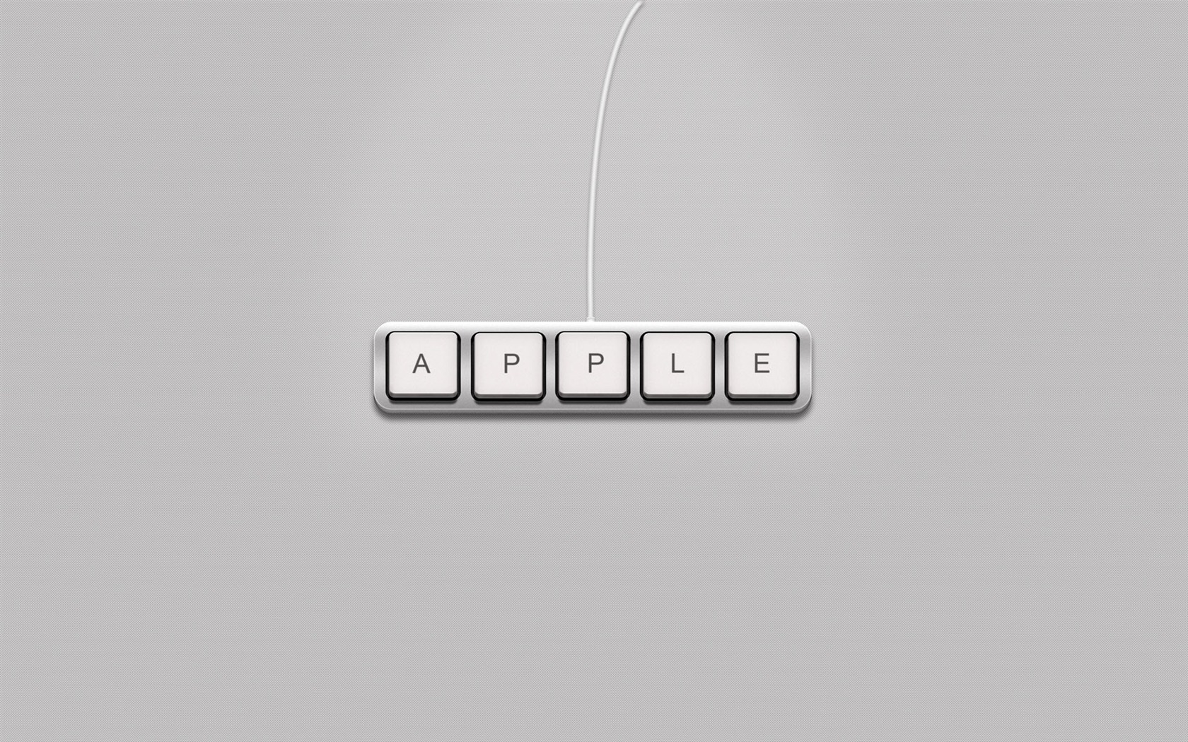 Apple Thema Tapete Album (16) #18 - 1680x1050