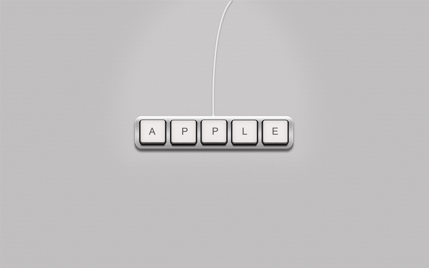 Apple téma wallpaper album (16) #18 - 1680x1050