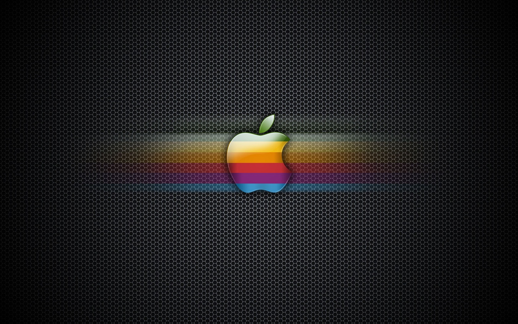 Apple Thema Tapete Album (16) #20 - 1680x1050