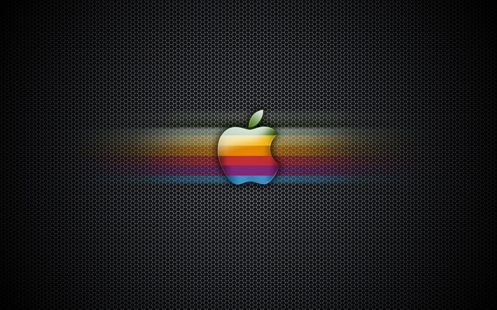 Apple téma wallpaper album (16) #20 - 1680x1050