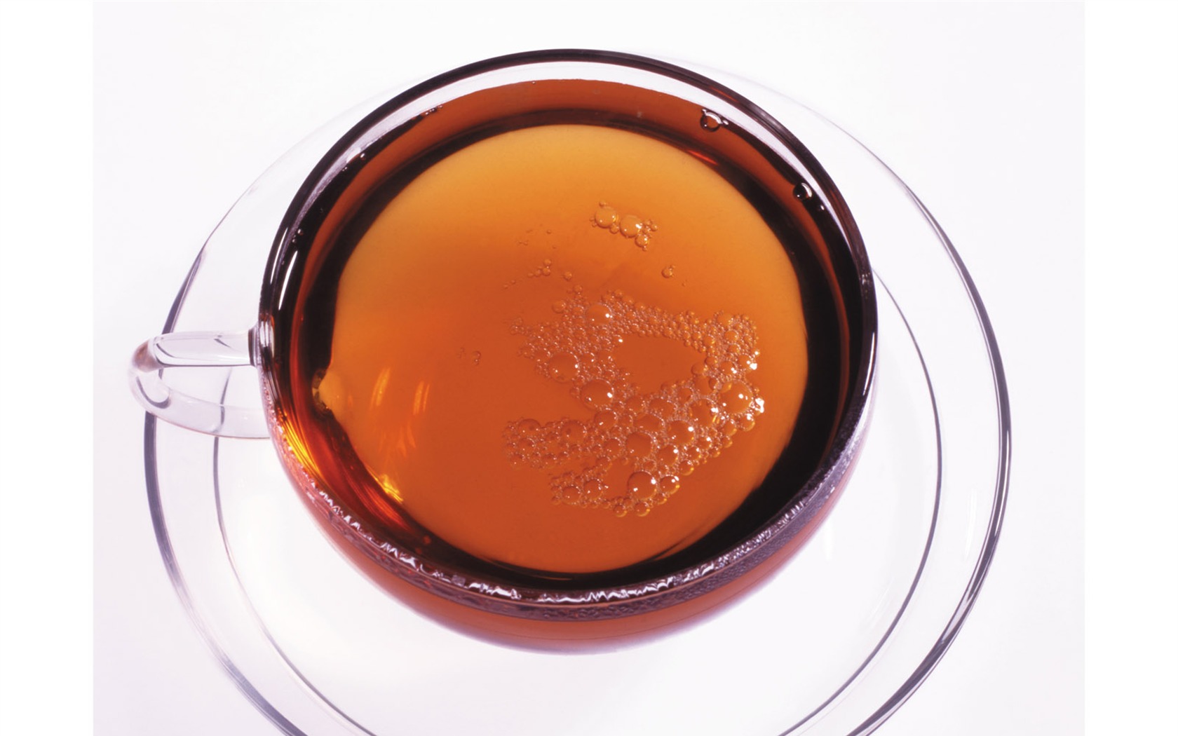 Tea wallpaper (2) #14 - 1680x1050