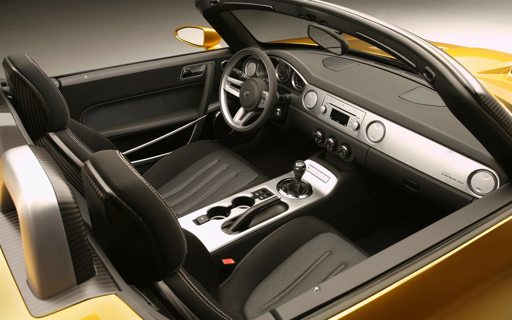 Automobilový místní Celovečerní wallpaper (4) #7 - 1680x1050