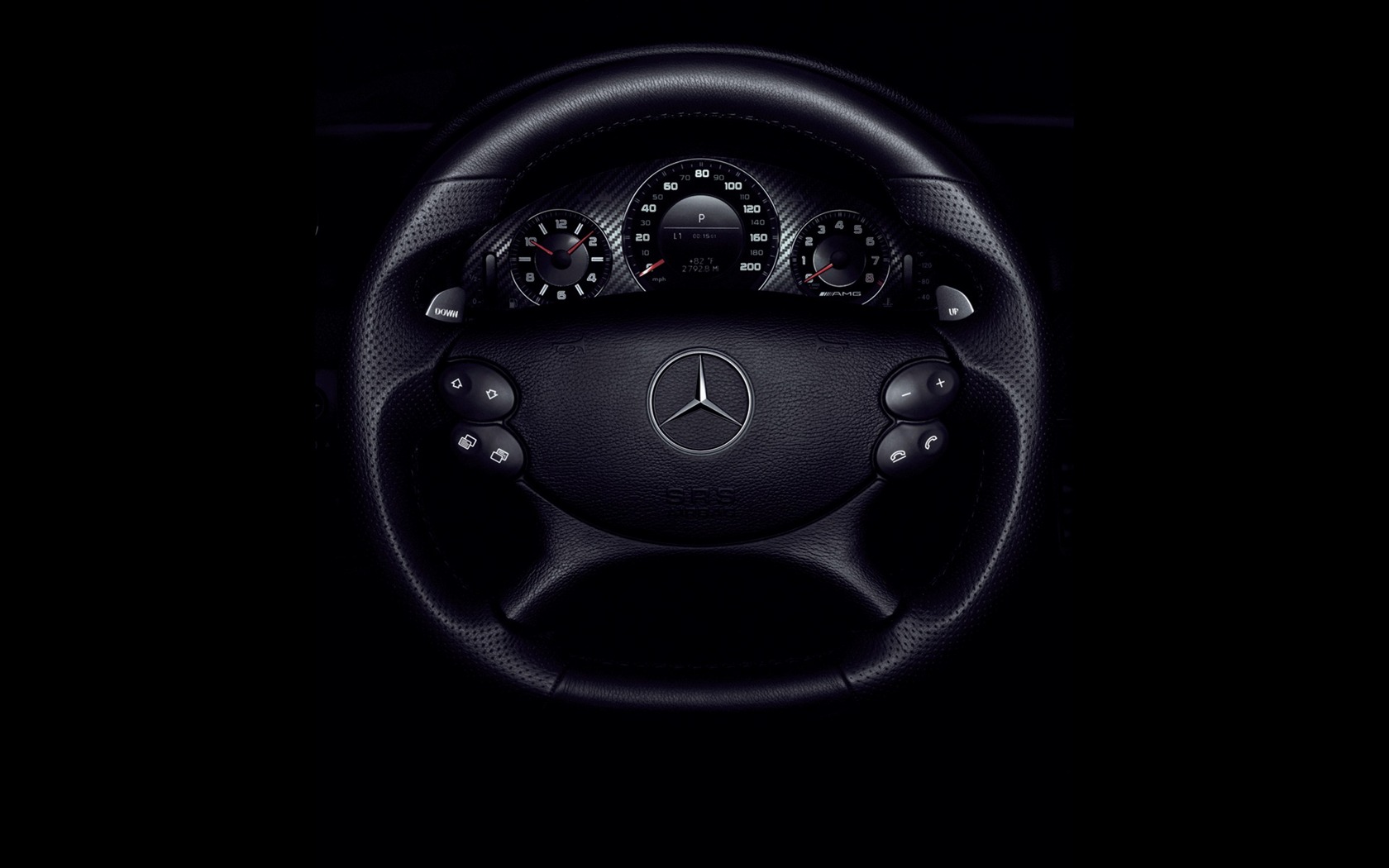 Automotive local Feature wallpaper (4) #12 - 1680x1050