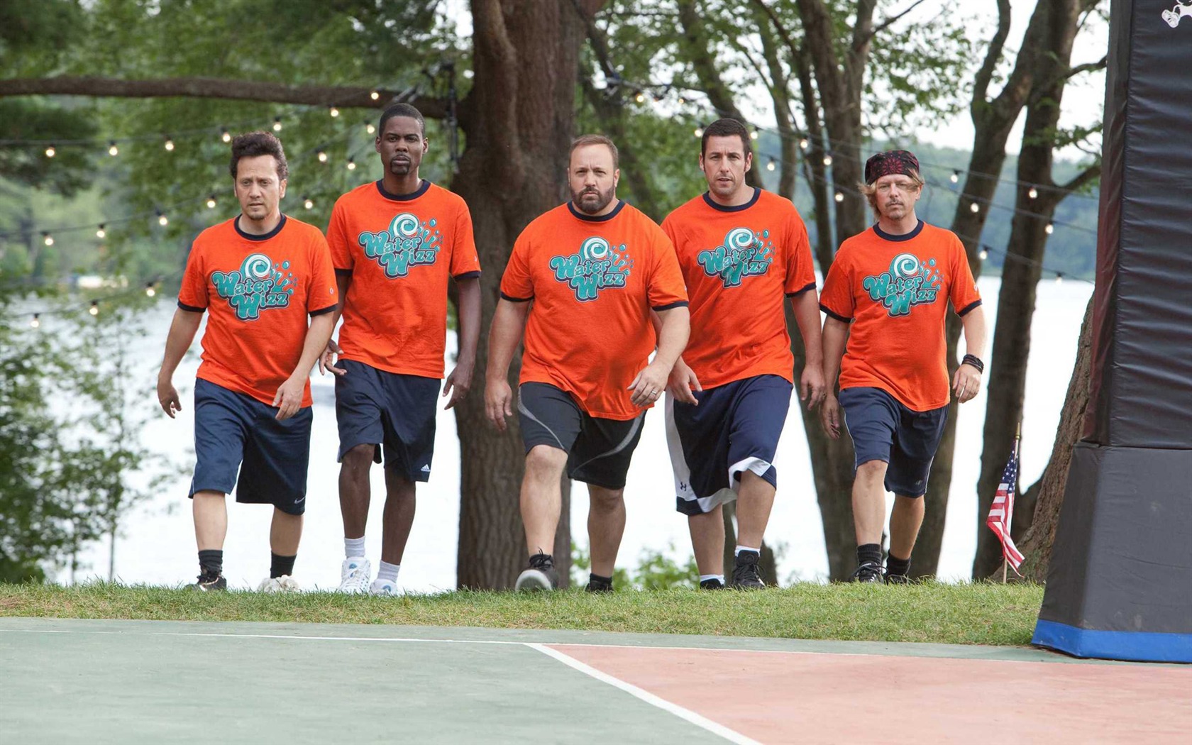 Grown Ups HD wallpaper #7 - 1680x1050