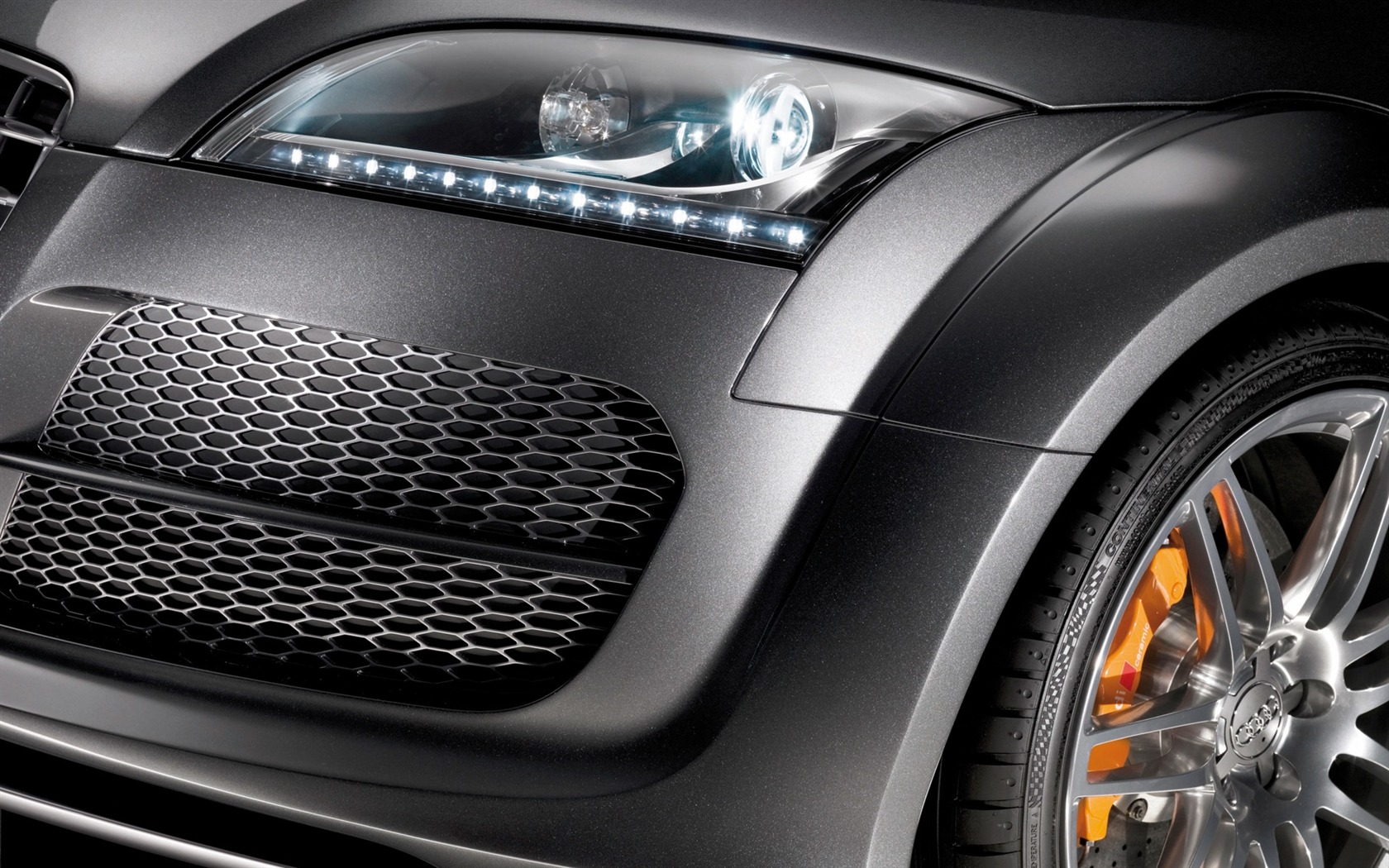 Automobilový místní Celovečerní wallpaper (5) #6 - 1680x1050