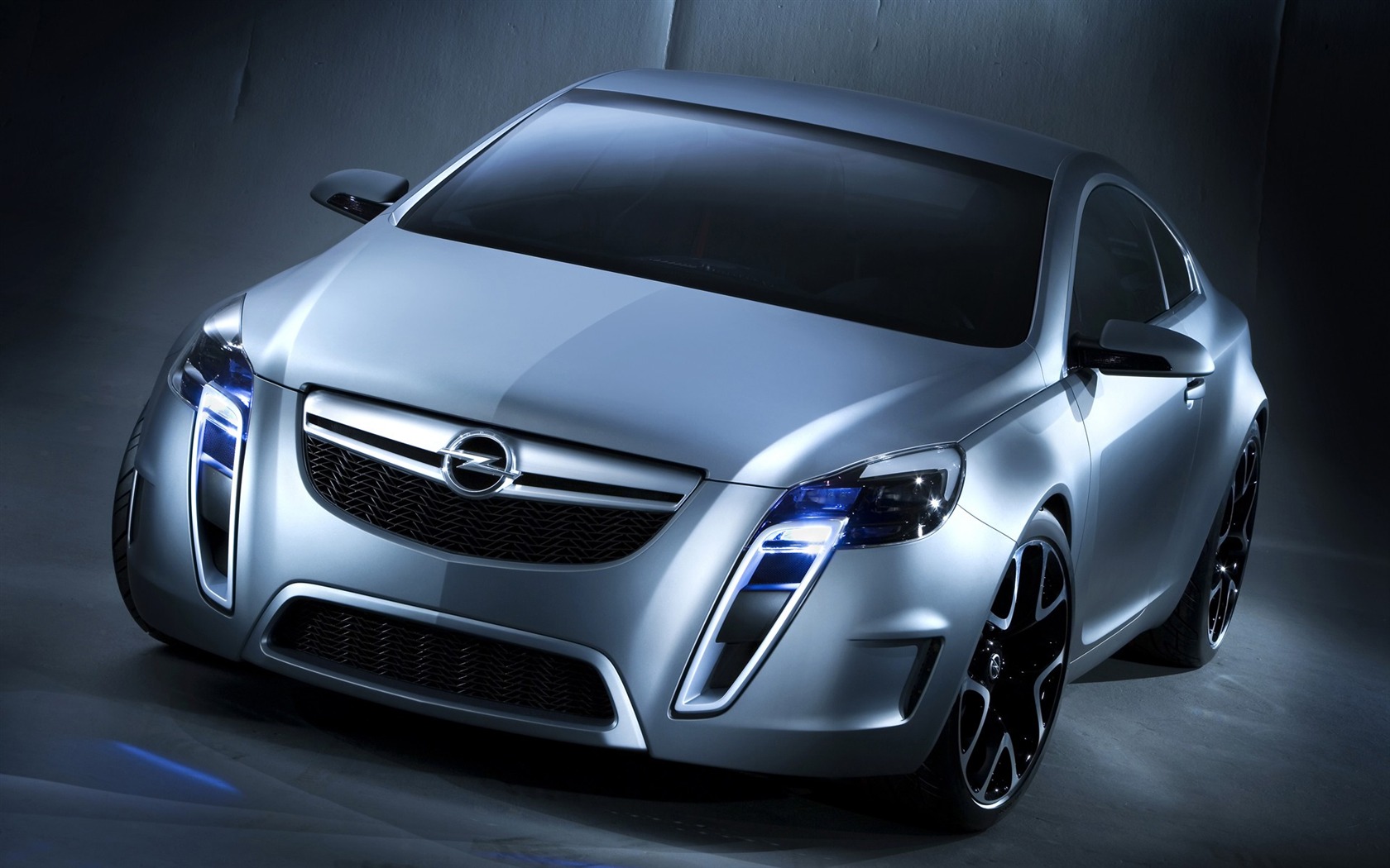 Auto Collection Wallpapers (22) #3 - 1680x1050