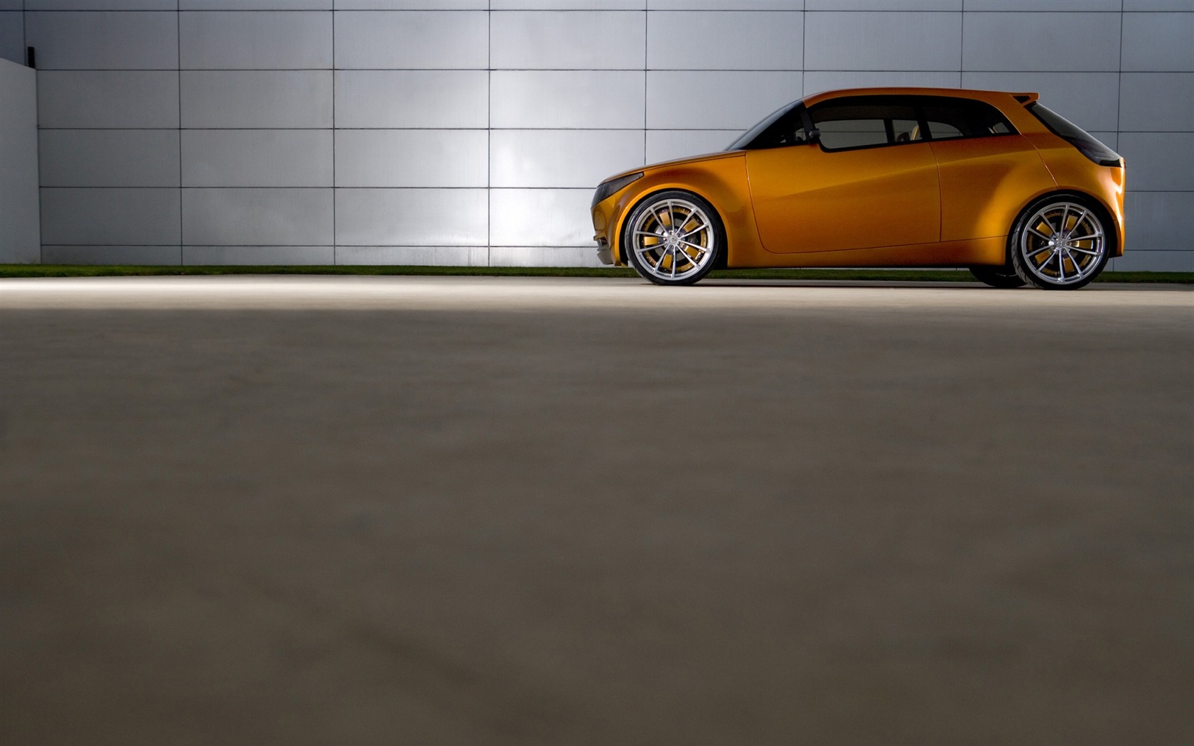 Auto Collection Wallpapers (22) #17 - 1680x1050