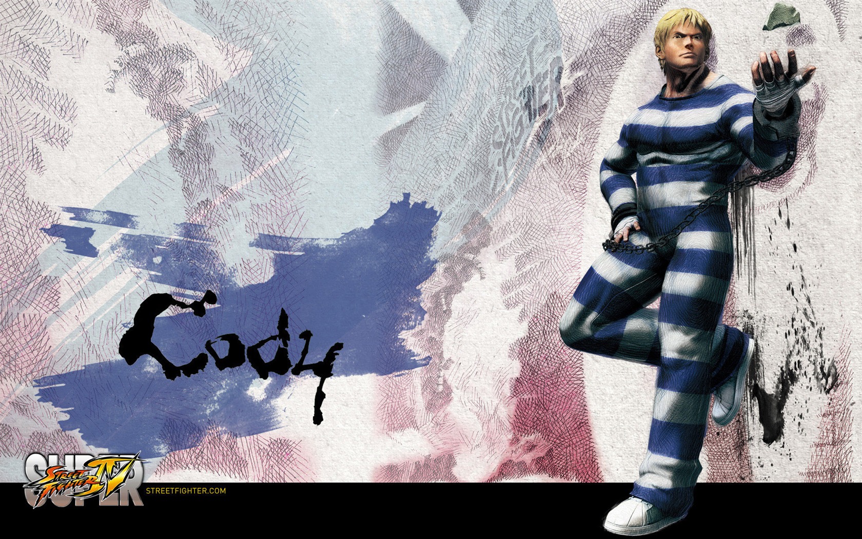 Super Street Fighter 4 HD Tapety na plochu #20 - 1680x1050