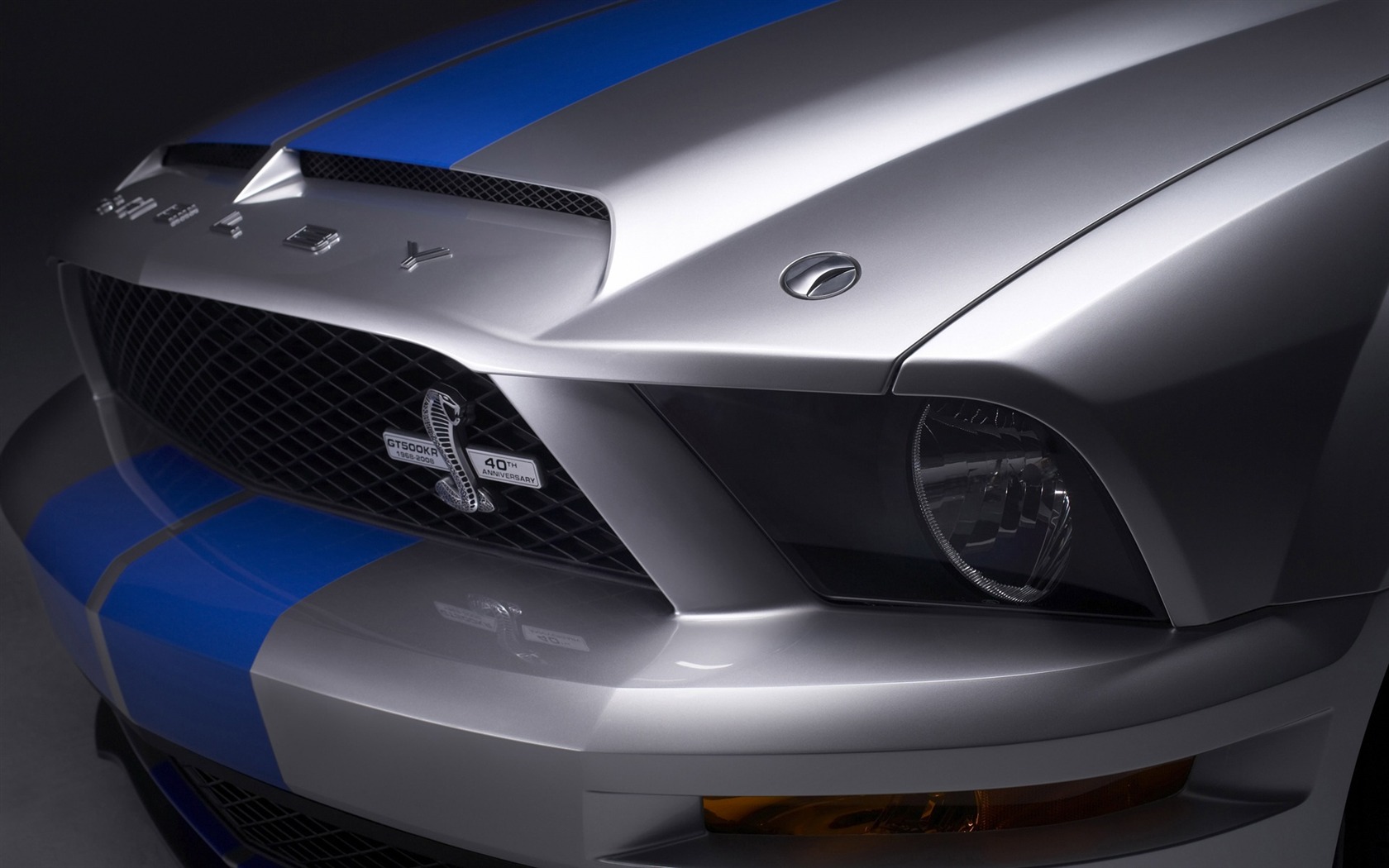 Automobilový místní Celovečerní wallpaper (6) #1 - 1680x1050