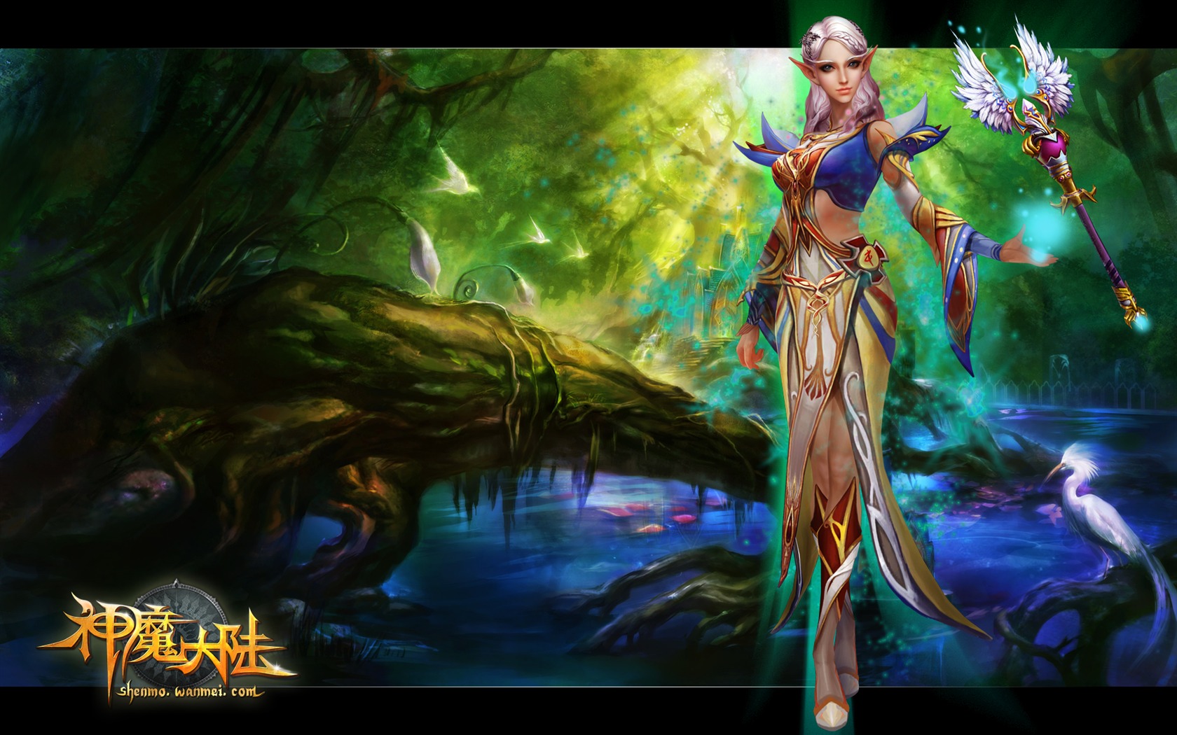 1920 Games Collection Wallpapers (17) #13 - 1680x1050