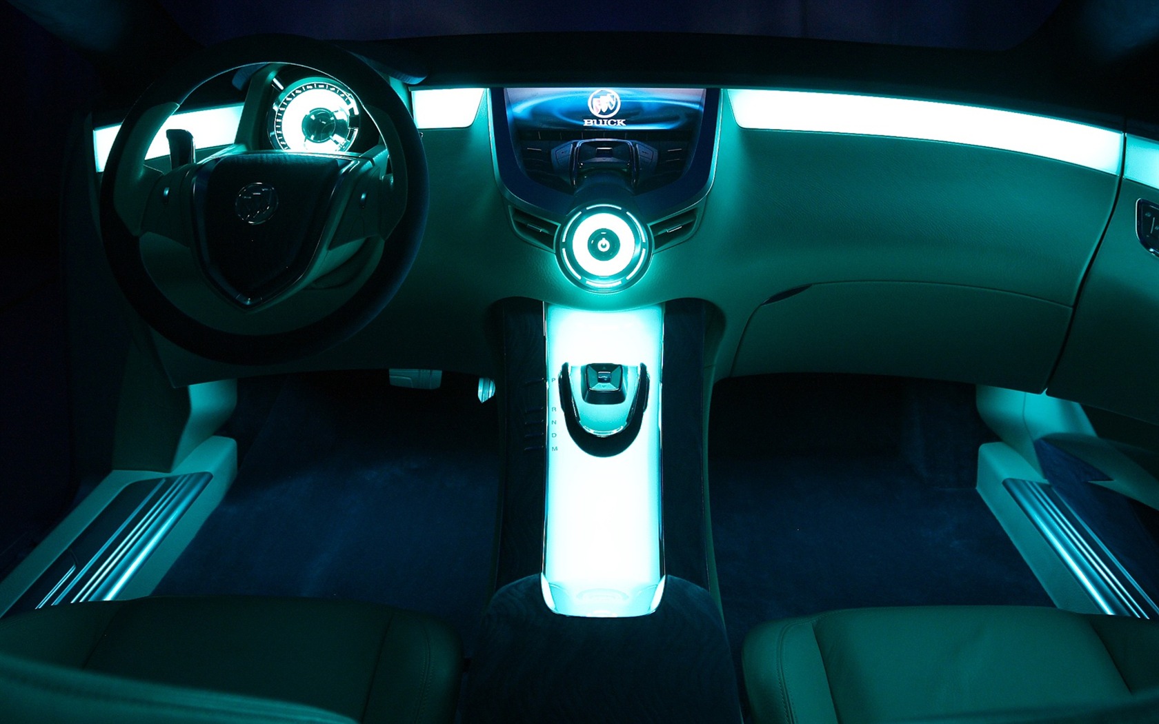 Automobilový místní Celovečerní wallpaper (7) #17 - 1680x1050
