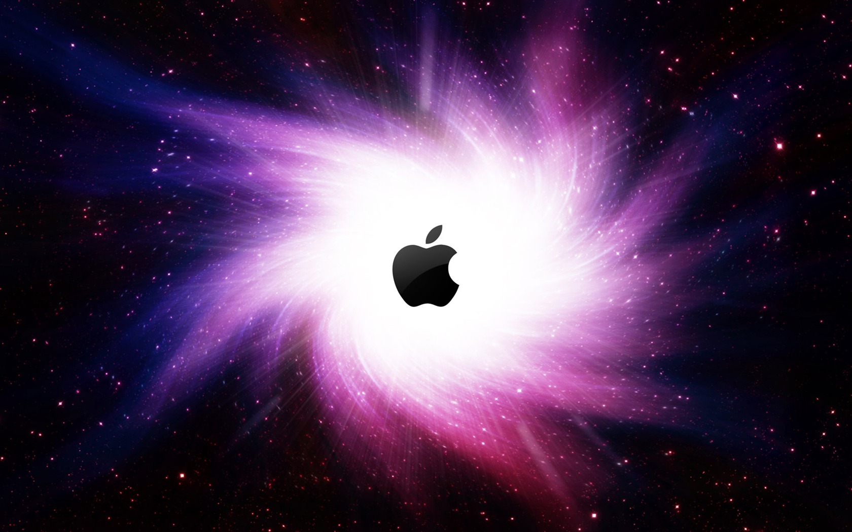 Apple téma wallpaper album (17) #1 - 1680x1050