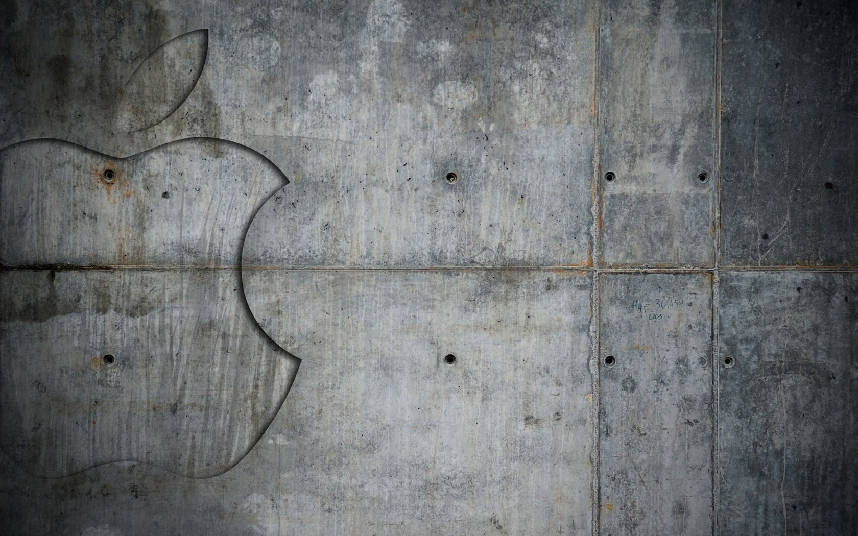 Apple téma wallpaper album (17) #12 - 1680x1050