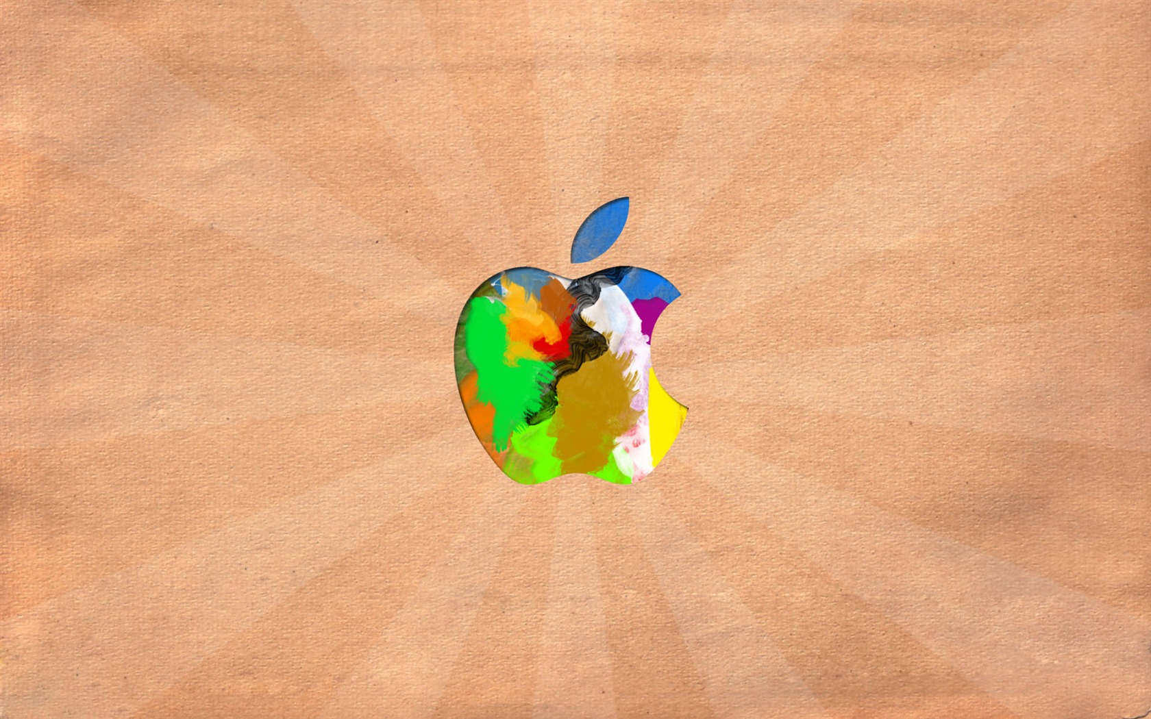 Apple téma wallpaper album (17) #14 - 1680x1050
