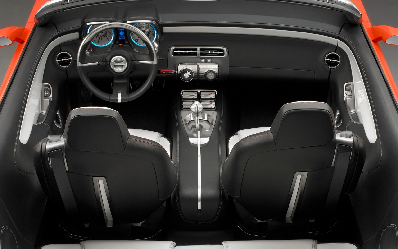 Automotive local Feature wallpaper (8) #3 - 1680x1050