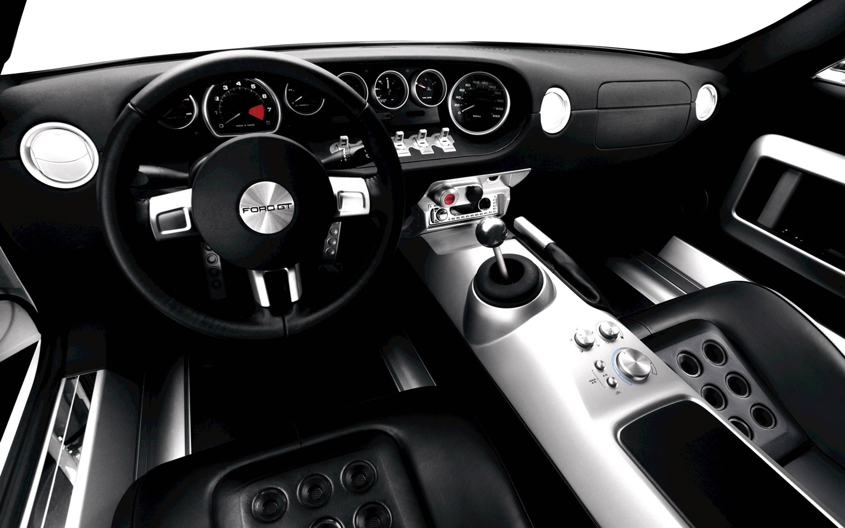 Automobilový místní Celovečerní wallpaper (8) #7 - 1680x1050