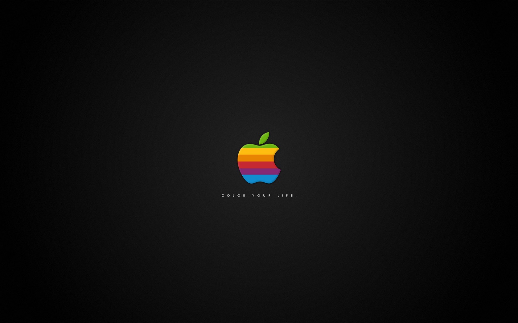 Apple téma wallpaper album (18) #10 - 1680x1050