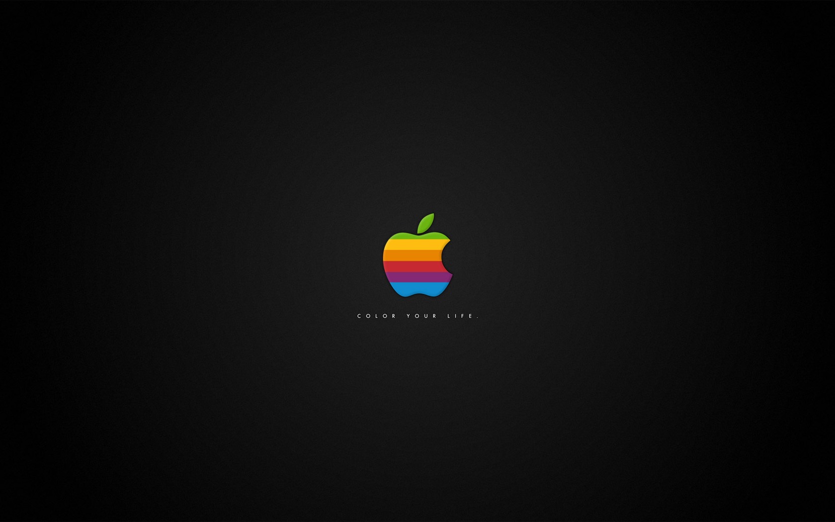 tema de fondo de pantalla de Apple álbum (18) #10 - 1680x1050