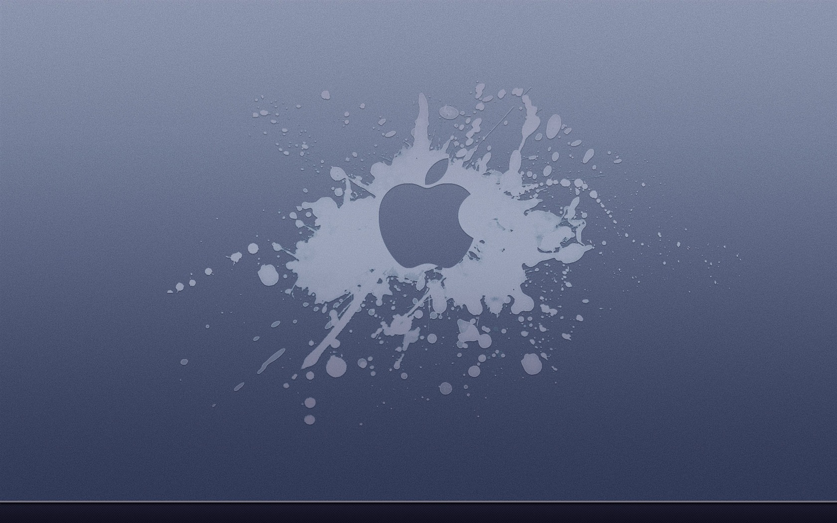 album Apple wallpaper thème (18) #15 - 1680x1050