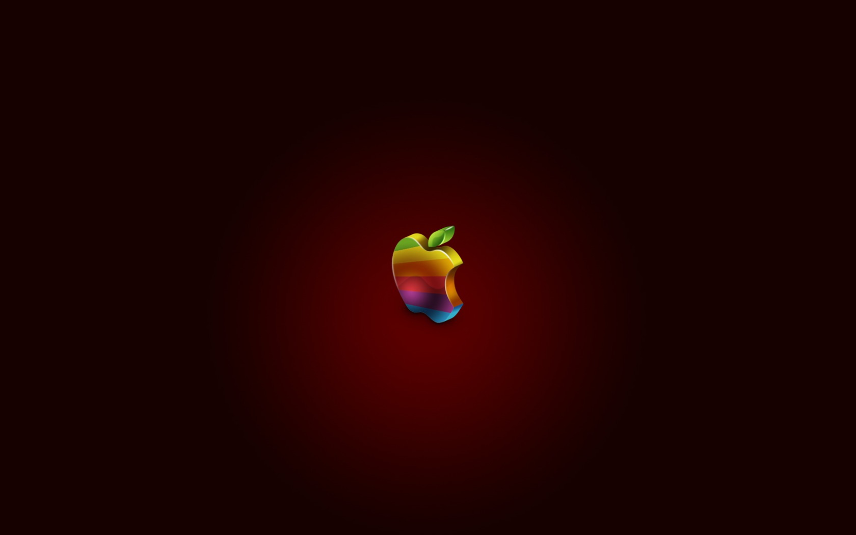 Apple主題壁紙專輯(19) #2 - 1680x1050
