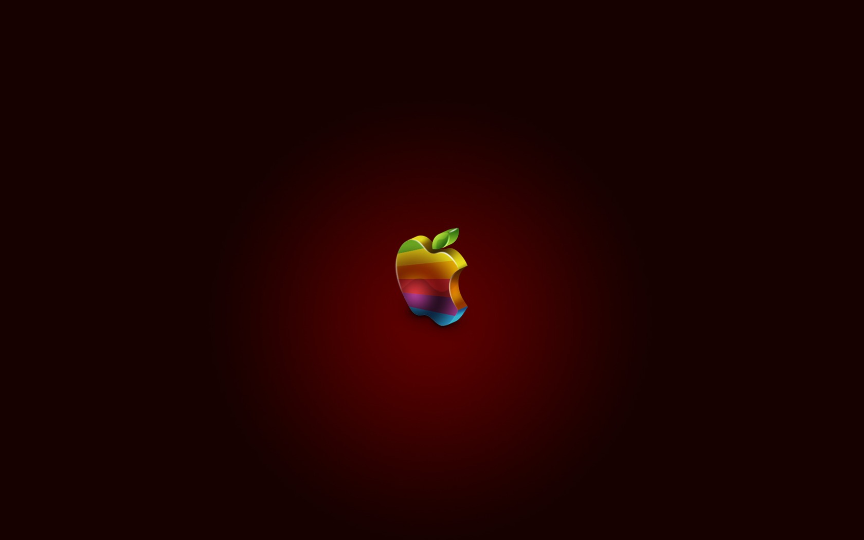 Apple téma wallpaper album (19) #2 - 1680x1050