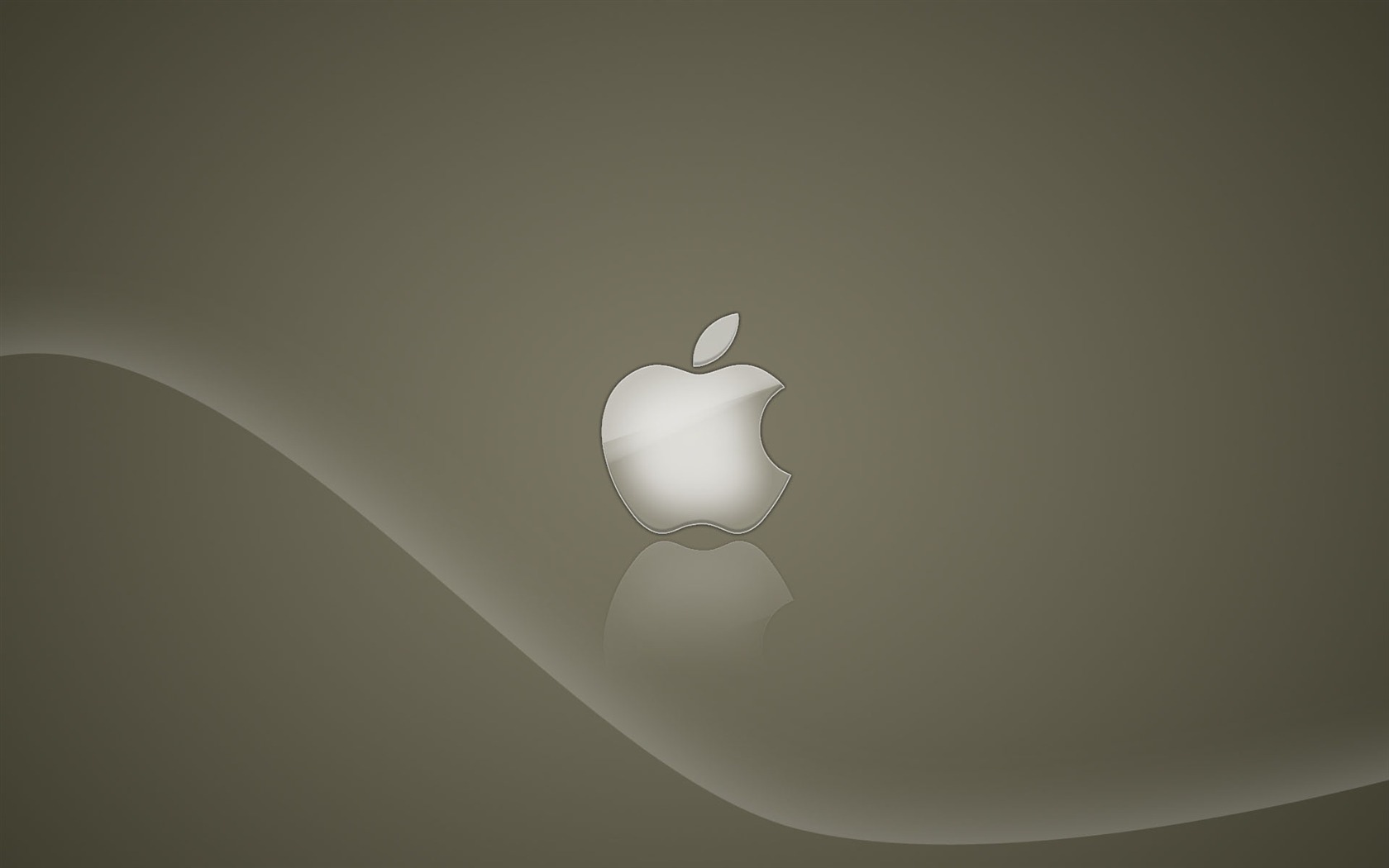 Apple téma wallpaper album (19) #7 - 1680x1050